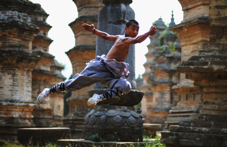 Un Viaggio in Cina alla scoperta del Tempio Shaolin e della sua Cultura