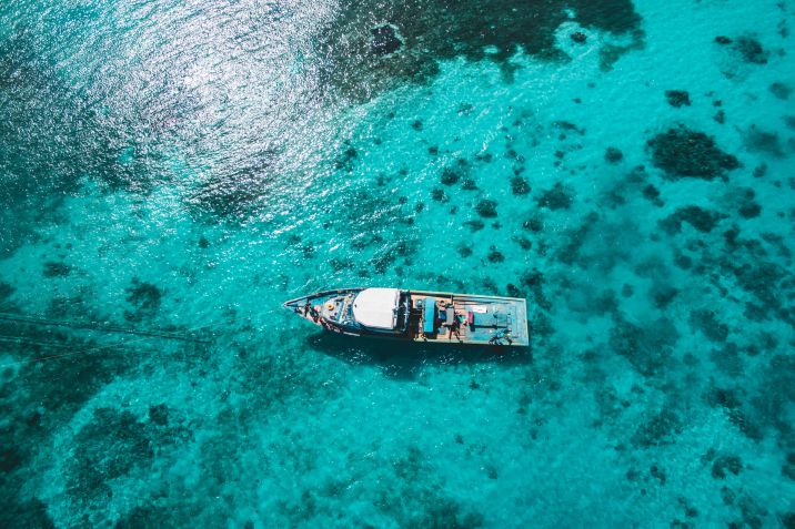 quanto costa un viaggio alle Maldive