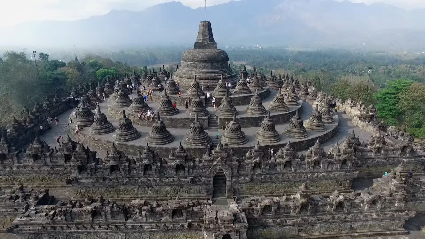 Un Viaggio in Indonesia alla scoperta dell’Arte e del