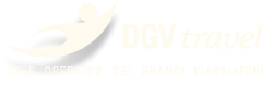 DGV Travel - Tour operator per viaggi in Oriente