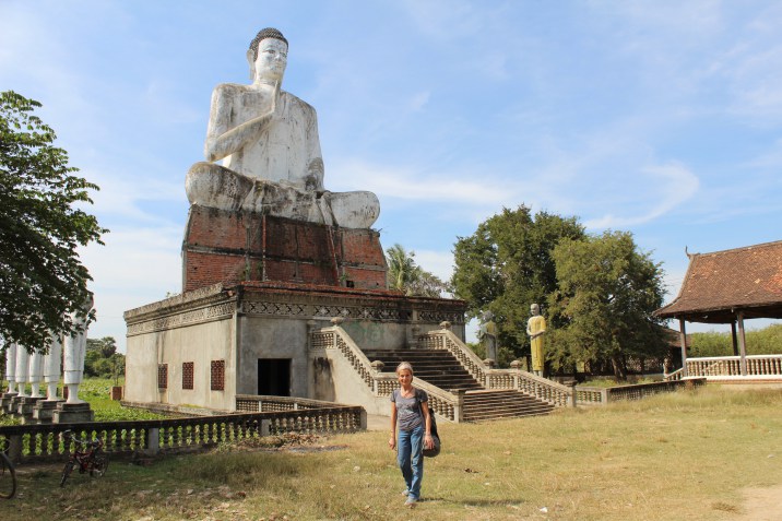 Cosa vedere in Cambogia