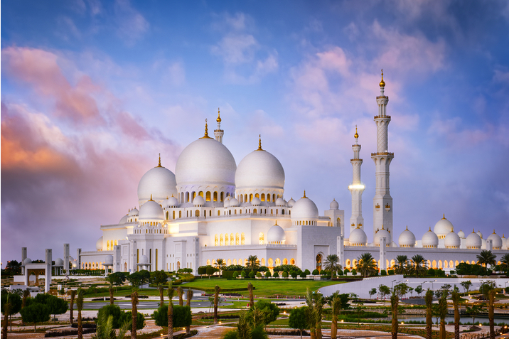 meglio Dubai o Abu Dhabi 