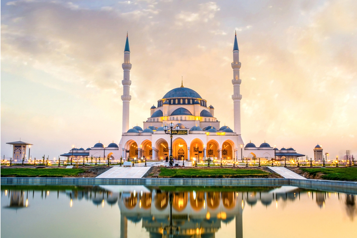 meglio Dubai o Abu Dhabi 