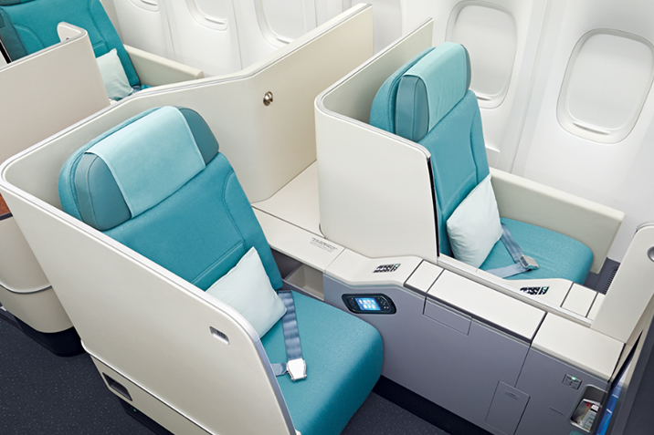 Korean Airlines