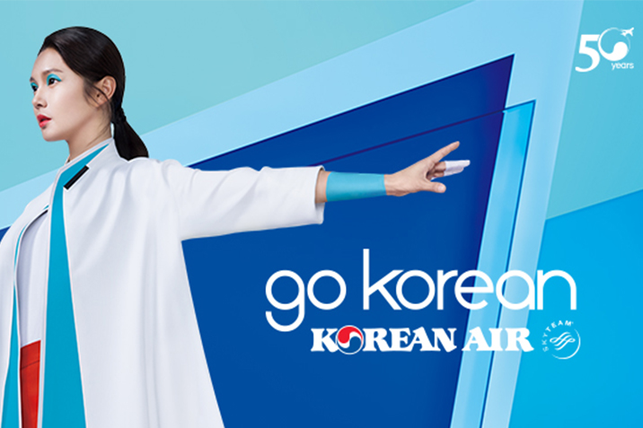 Korean Airlines