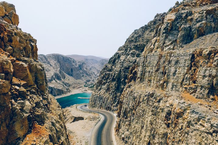 come organizzare un viaggio in Oman