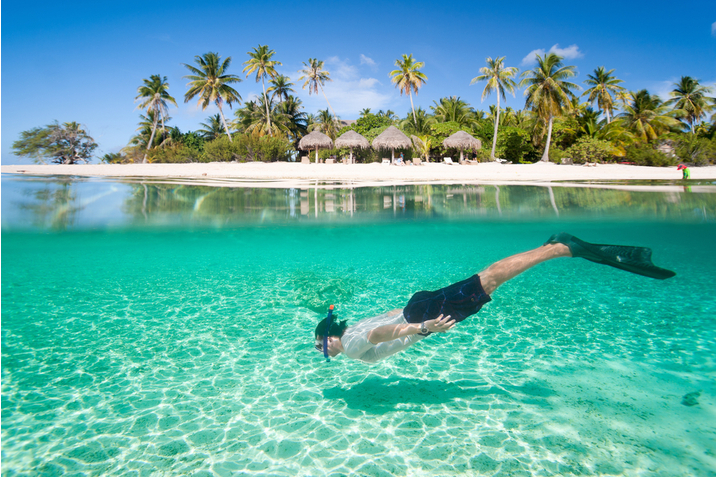 pacchetti viaggi Maldive