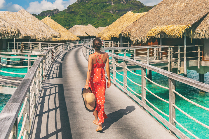 pacchetti viaggi Maldive