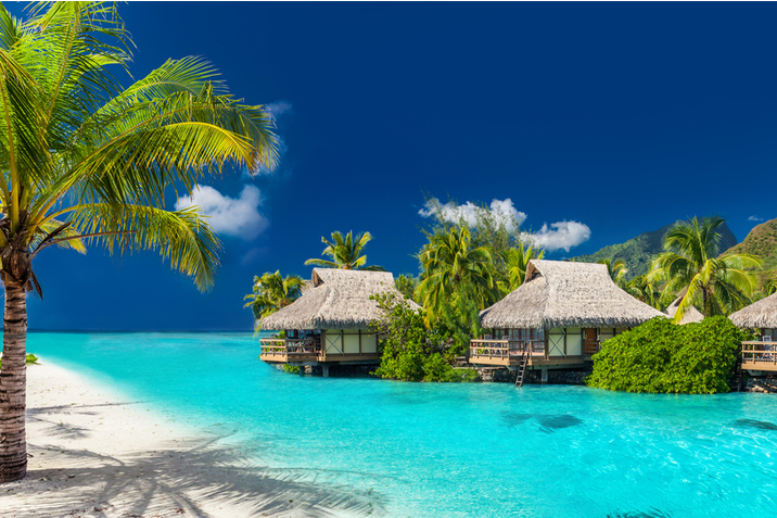 pacchetti viaggi Maldive