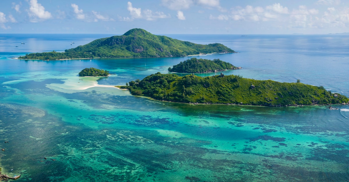 tour operator specializzati seychelles