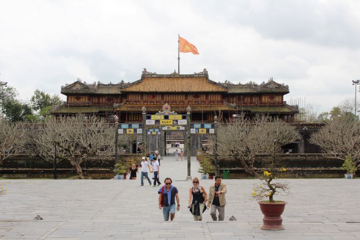 Come organizzare un viaggio in Vietnam