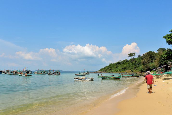 Come organizzare un viaggio in Vietnam Isola di Phu Quoc