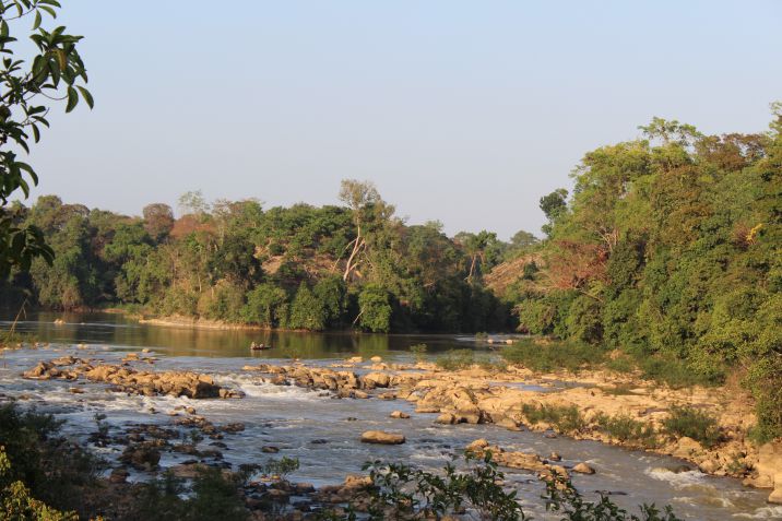 vacanza in Vietnam - parchi