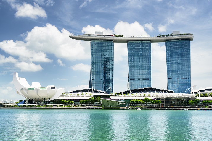 cosa vedere a singapotre in 3 giorni