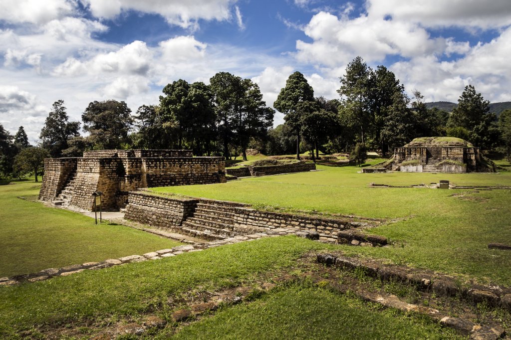Tour Guatemala Meraviglioso Mondo Maya