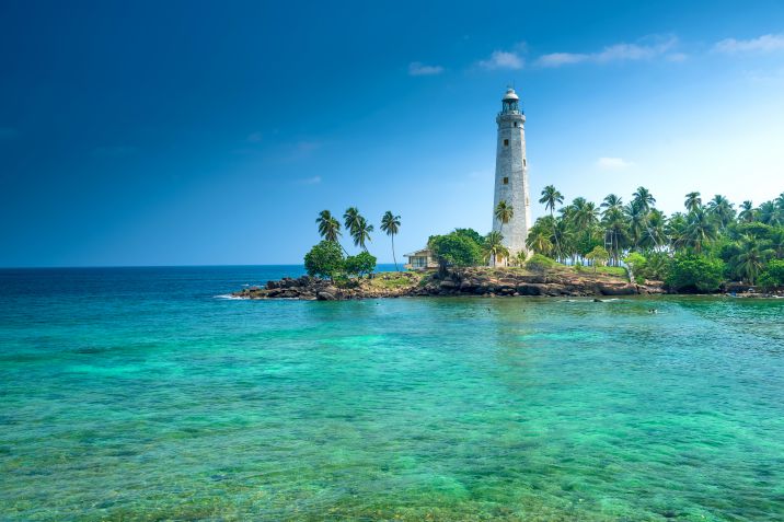 cosa vedere in Sri Lanka