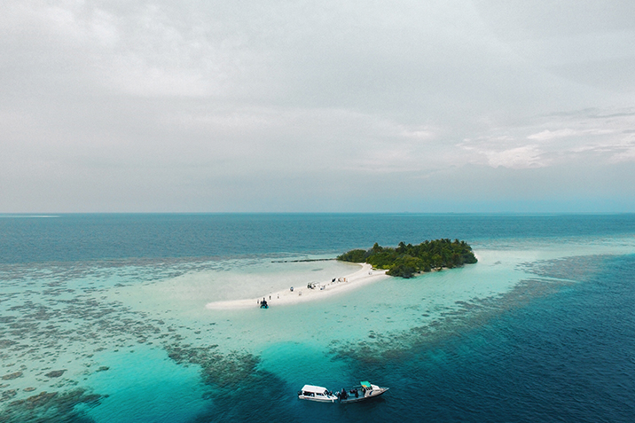 quando andare alle Maldive