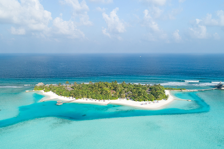 quando andare alle Maldive