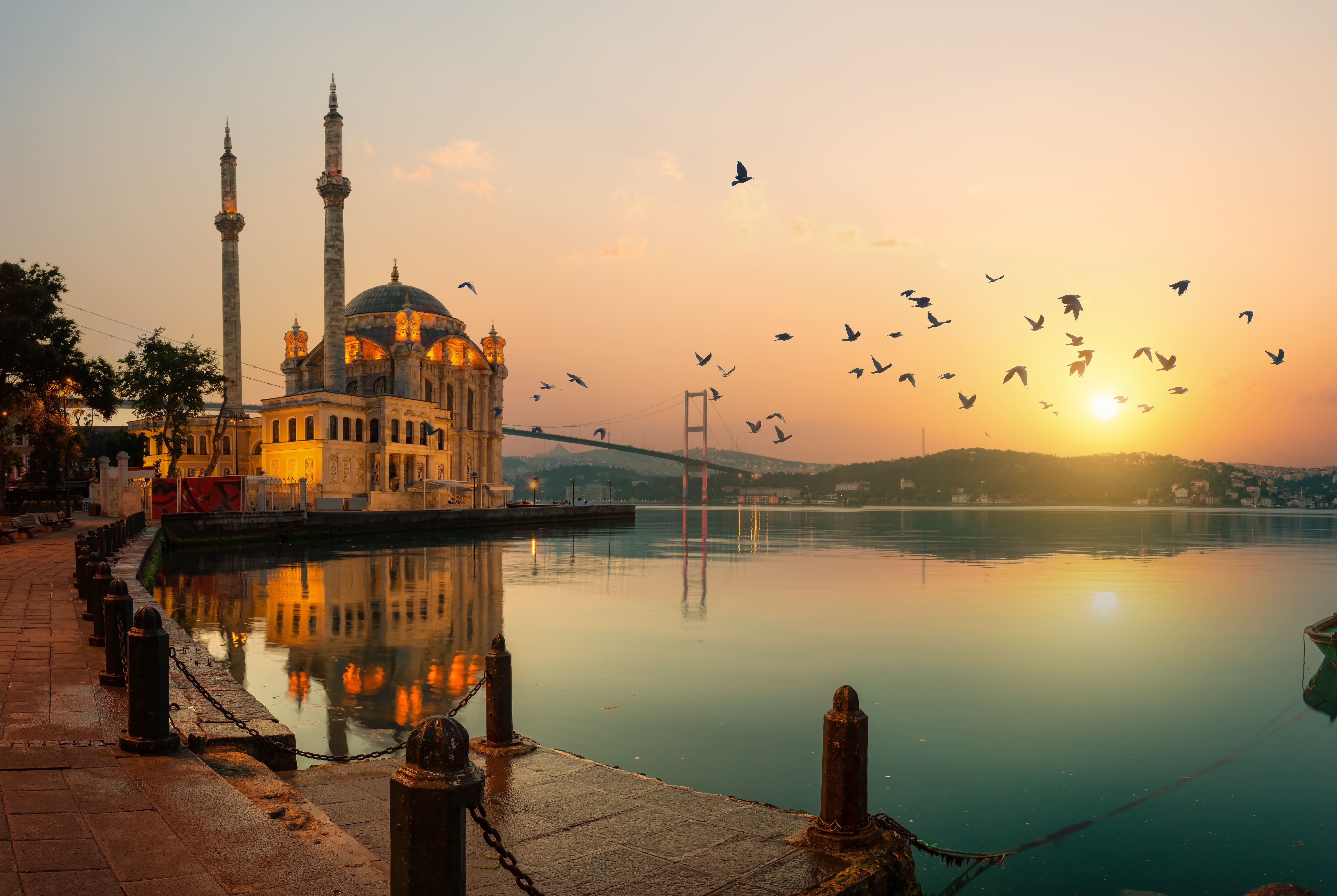 viaggi in turchia tour operator
