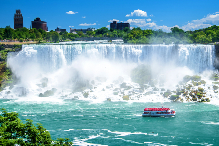 cosa vedere in Canada