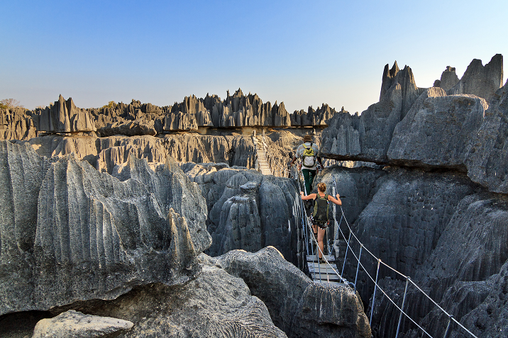 cosa vedere in Madagascar