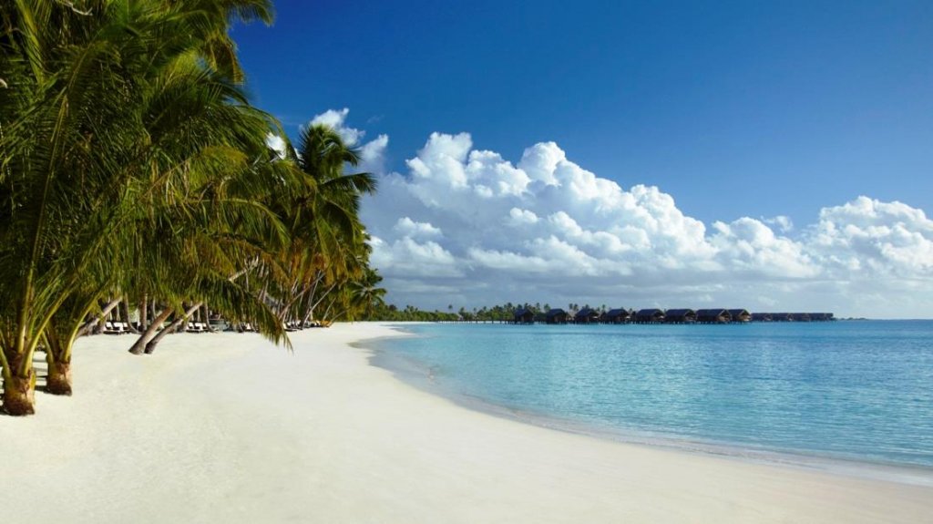 Viaggi alle Maldive