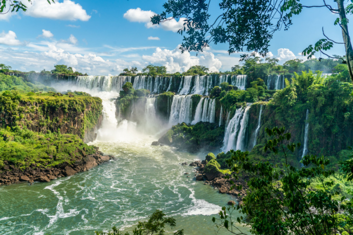 organizzare un viaggio in argentina