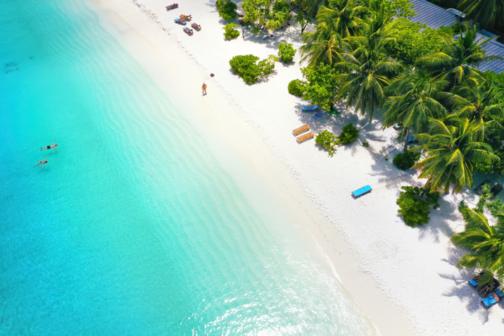 prezzi delle Maldive dicembre