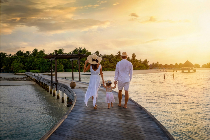 prezzi delle Maldive dicembre