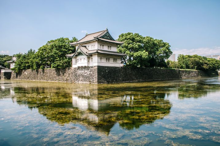 cosa vedere a Tokyo in tre giorni