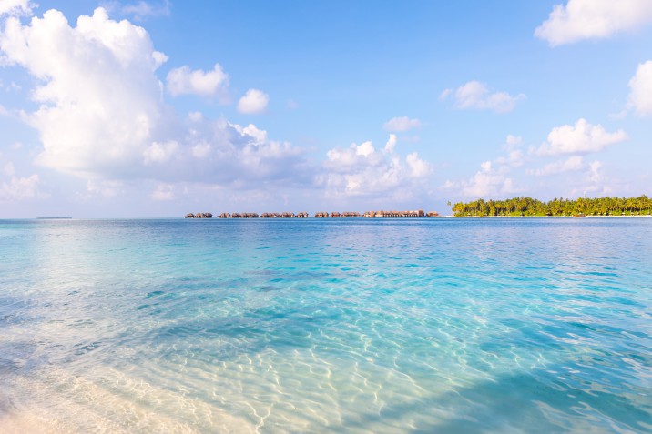 viaggio di nozze alle Maldive