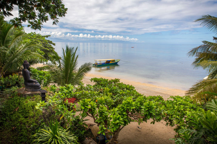 isole dell'indonesia