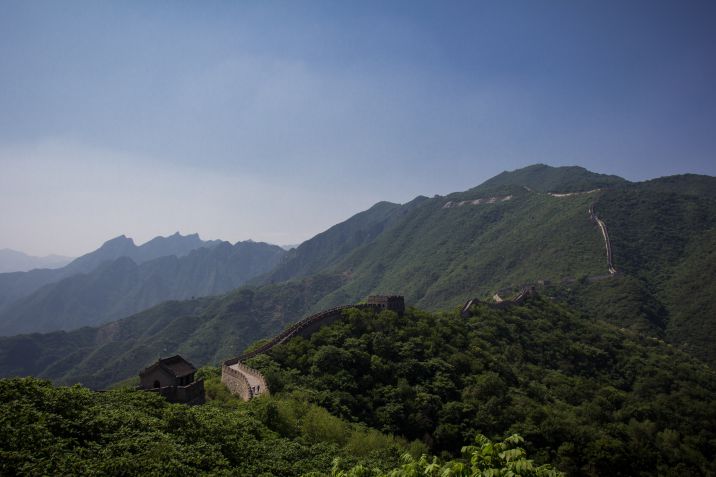 Come organizzare un viaggio in Cina