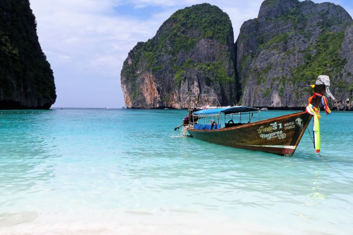 Koh Phi Phi