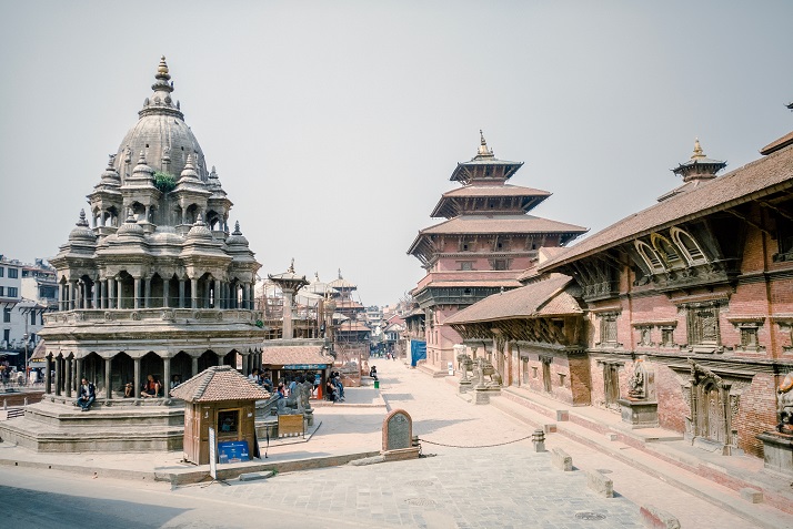 tour India del Nord e Nepal