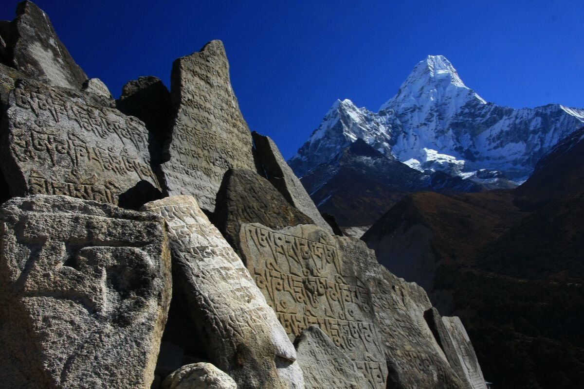 tour del nepal