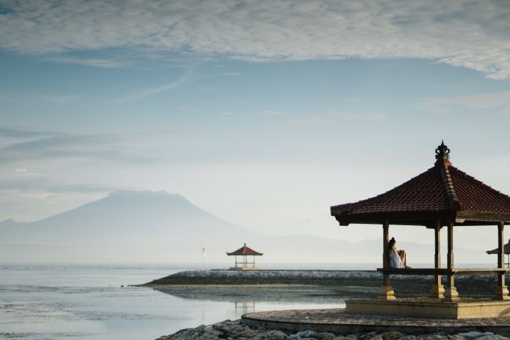 viaggio a Bali