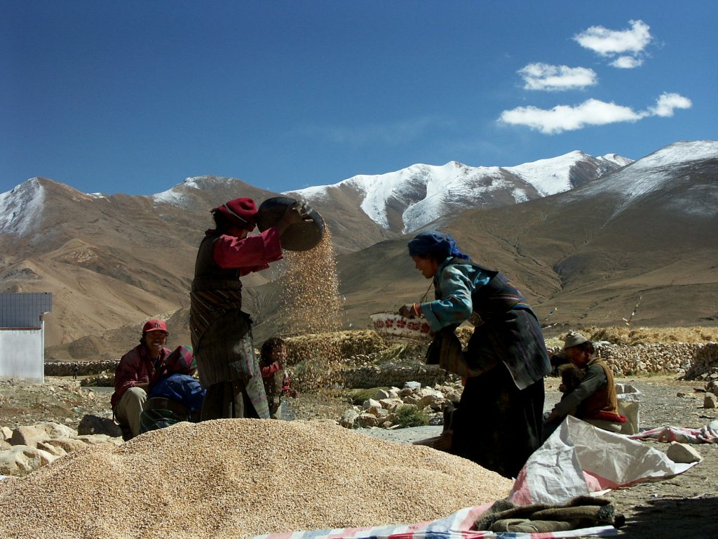 Viaggi in Nepal