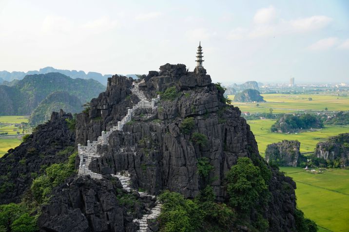 Vietnam e Laos