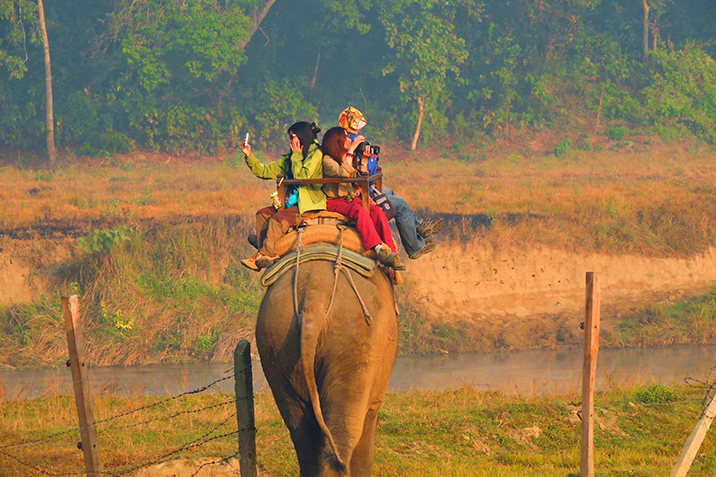 capodanno in Thailandia