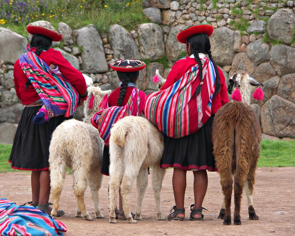 Tour Perù Meraviglioso