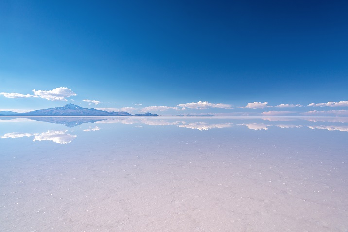 deserto di sale bolivia quando andare