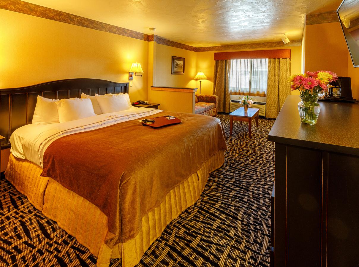 Quality Inn & Suites 49er