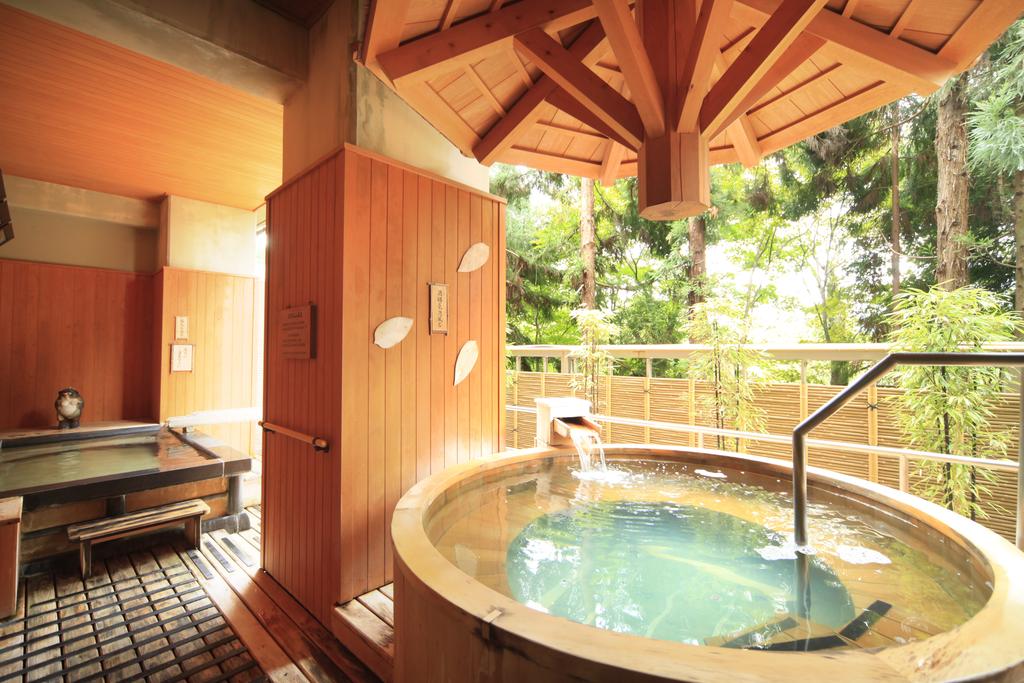 Ryokan Hoshokaku