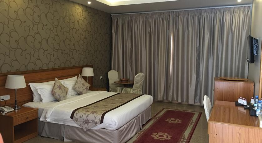 Al Diyar Hotel
