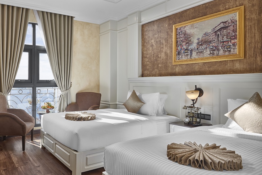 Anik Palace Hotel