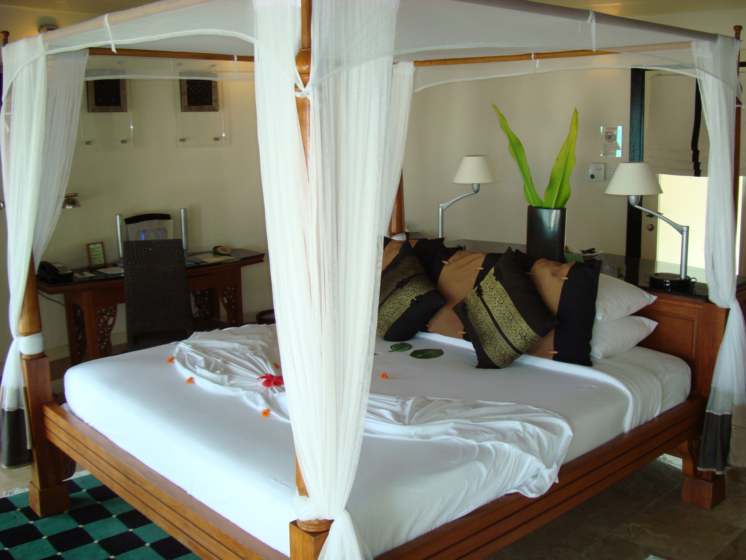 Banyan Tree Vabbinfaru