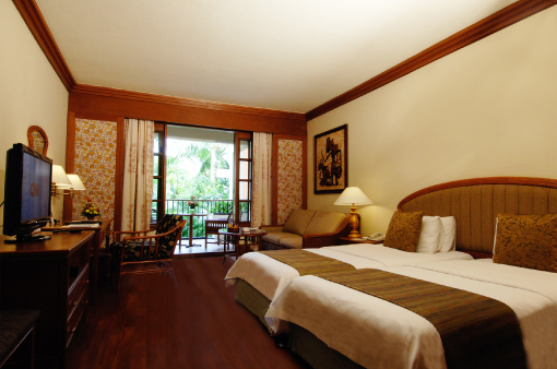 Bali Ayodya Resort