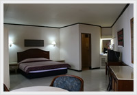 Bromo Bromo Cottages Hotel (Standard)