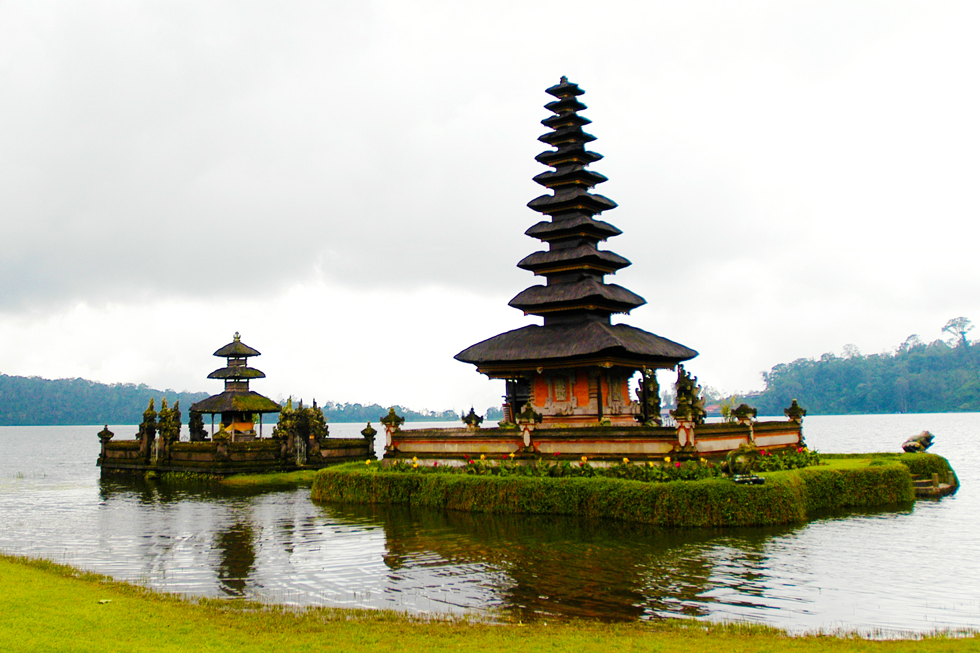 Ubud - Bali